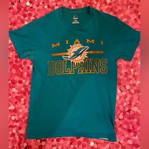 Miami Dolphins Tee